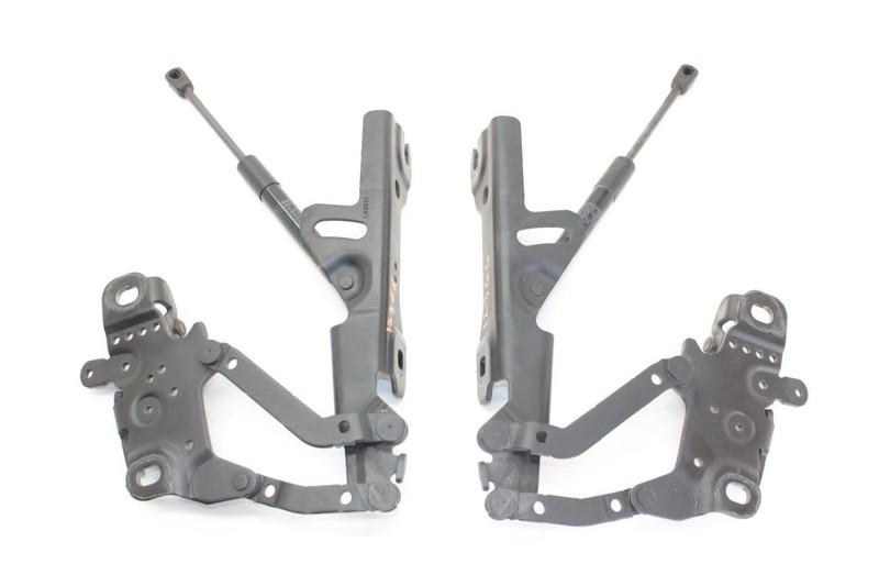 15-20 BMW M4 Coupe 3.0L Pair of Left and Right Hood Hinges with Shock 13989610