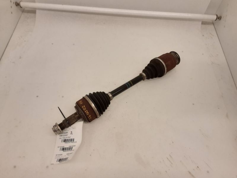 Passenger Right Axle Shaft Front Axle Outer Fits 12-14 CR-V 2574518