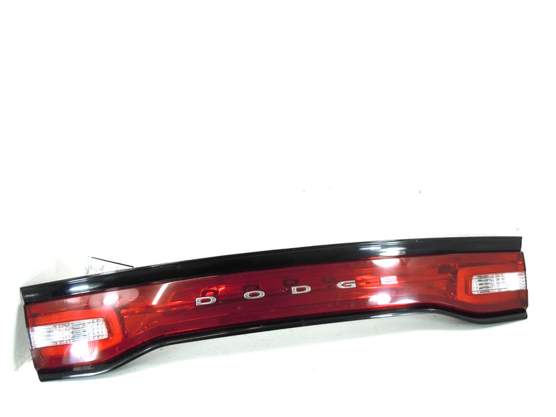 2011-2014 Dodge Charger Center Deck Lid Mounted Tail Light Lamp OEM *SEE NOTES*