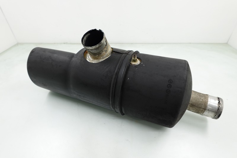 1999-2002 Sea-Doo LRV 947/951 OEM Exhaust Muffler Water Box 274000749
