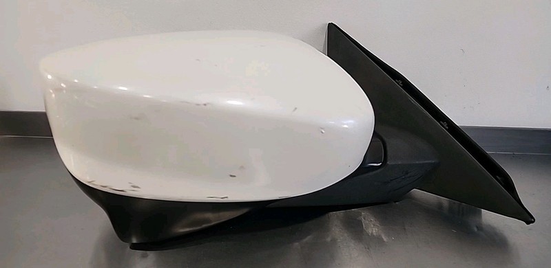 OEM 13 - 15 Honda Crosstour POWER HEATED Right PASSENGER Side View Mirror CAMERA