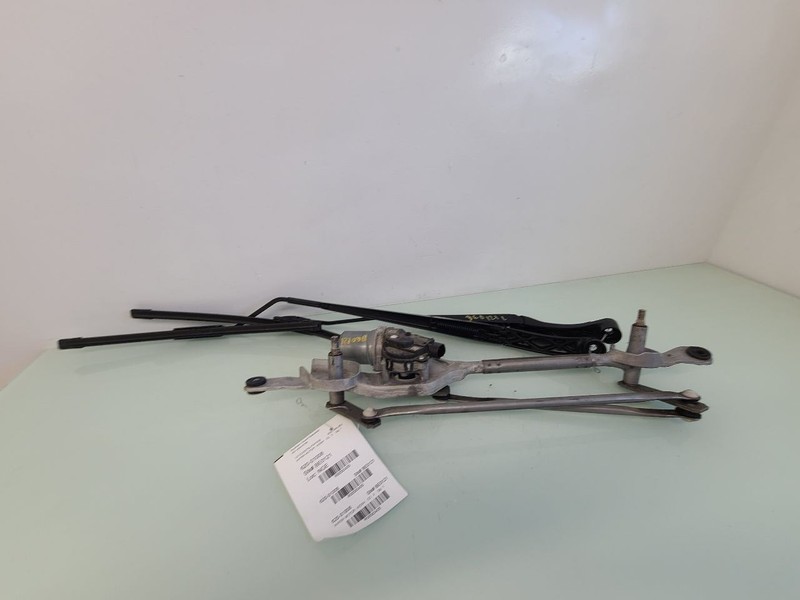 Windshield Wiper Motor Fits 16-25 MALIBU 583435