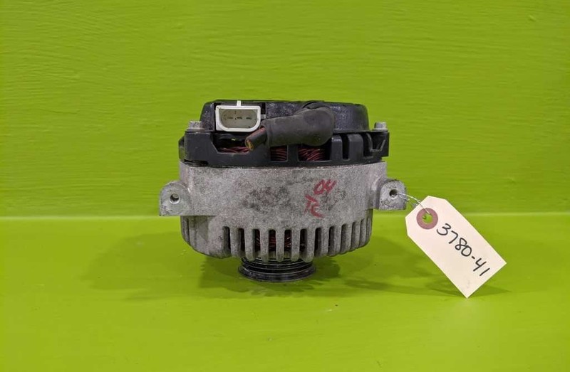 03 04 05 TOWN CAR ALTERNATOR OEM 3780-41