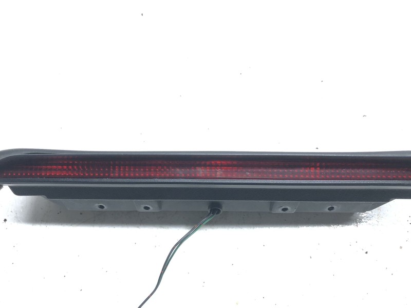 1995-1999 Subaru Legacy Outback Third Brake Light Hatch~Trunk Assembly OEM
