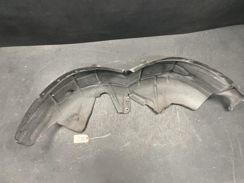 Rear Right Fender Liner Splash Shield 2018 BMW X1 51717346042 2016 2017 - 2022