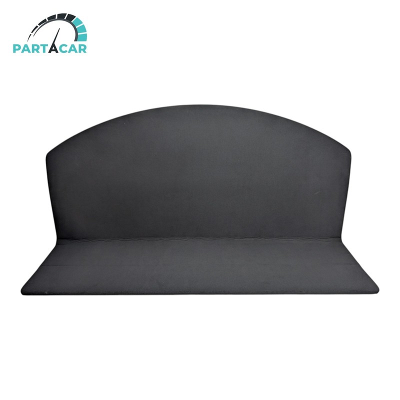 2020 2021-2023 Tesla Model Y MY Rear Cargo Trunk Parcel Floor Carpet Mat OEM