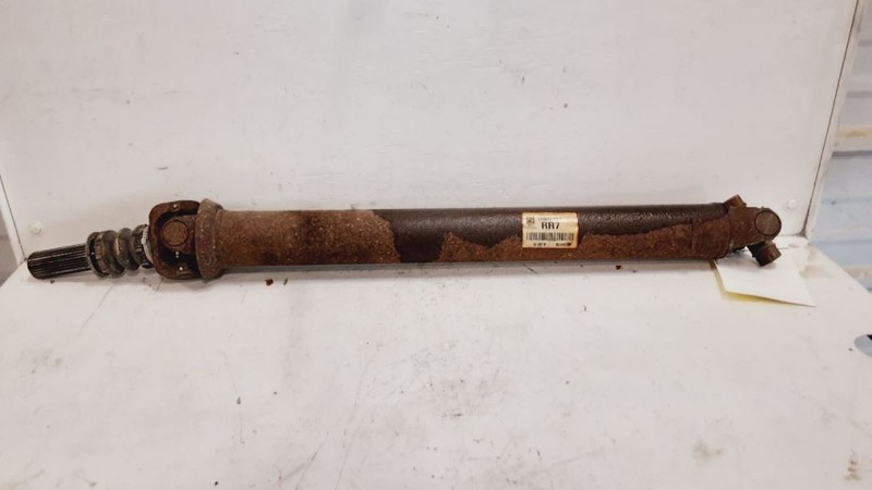 Front Drive Shaft Fits 07-14 SUBURBAN 1500 3223900