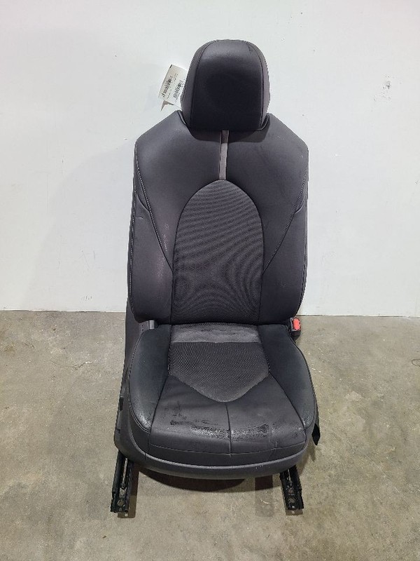 Passenger Front Seat Bucket Leather Heated Electric Fits 18-23 CAMRY 581554