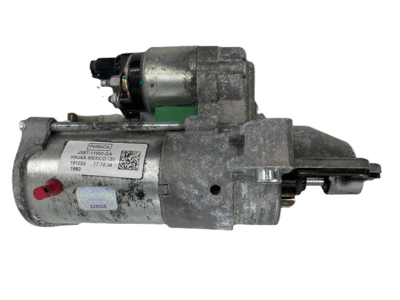 2020-2022 Ford Escape 1.5L Sel Engine Starter Motor JX6T-11000-DA 23K Miles OEM