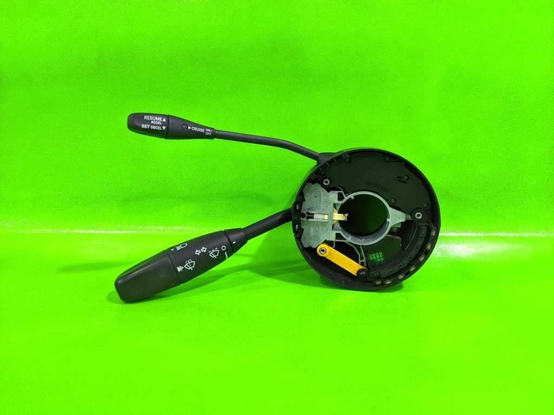 05-10 CHRYSLER 300 HEADLIGHT TURN WIPER CRUISE COLUNM SHIFT ASSEMBLY OEM 4050-8