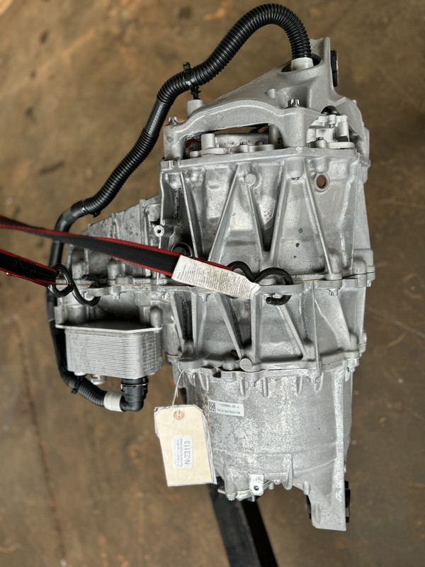 2017-2024 Tesla 3 Y REAR DRIVEUNIT MOTOR DRIVE UNIT1120990-00-J N-23113