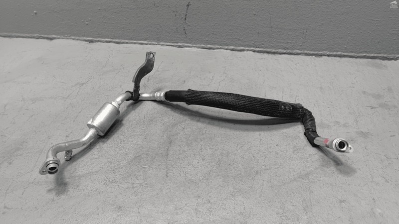 2019-2021 Nissan Altima 2.5L HVAC A/C Air Conditioner Suction Hose Tube Pipe OEM