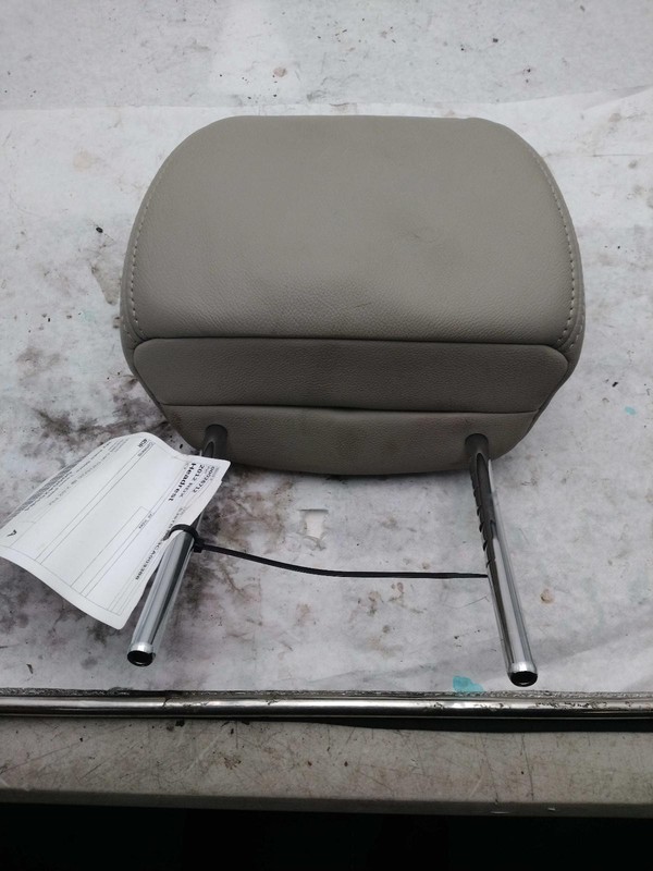 2012 Acura RDX Maroon Headrest OEM Used, 125K Miles, Non-Interchangeable