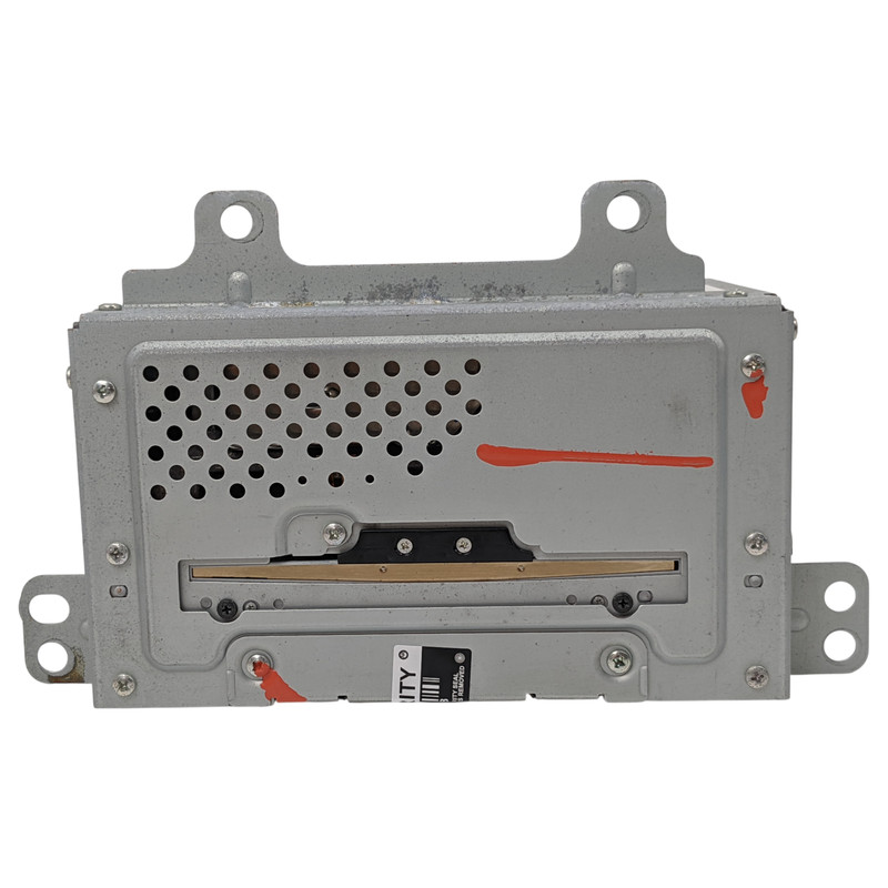 2012-2013 Cadillac Buick GMC Chevrolet DVD CD Player Radio Receiver 22826751 OEM
