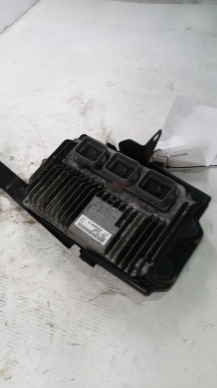 2018 Honda CR-V Engine Control Module ECM OEM 378205PHA81 161K Grey