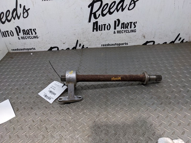 Axle Shaft Front Axle Inner Jackshaft 2.4L Fits 15-19 CR-V 1177898