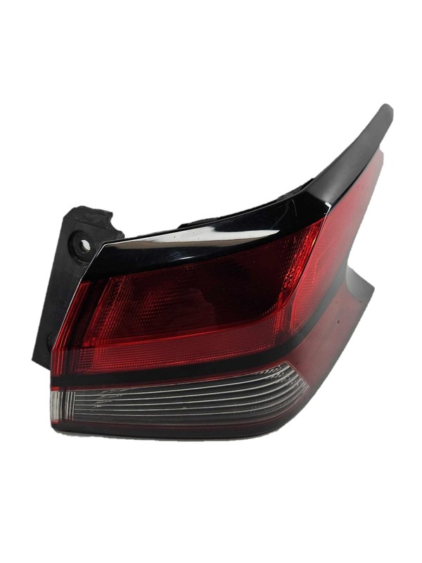 2020-2024 Nissan Versa Right Passenger Side Outer RH Tail Light Lamp