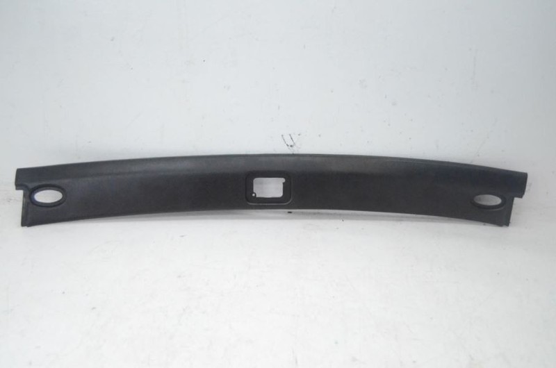 2001-2005 Mazda MX-5 Miata Black Headliner Sun Visor Trim NA01 68 090