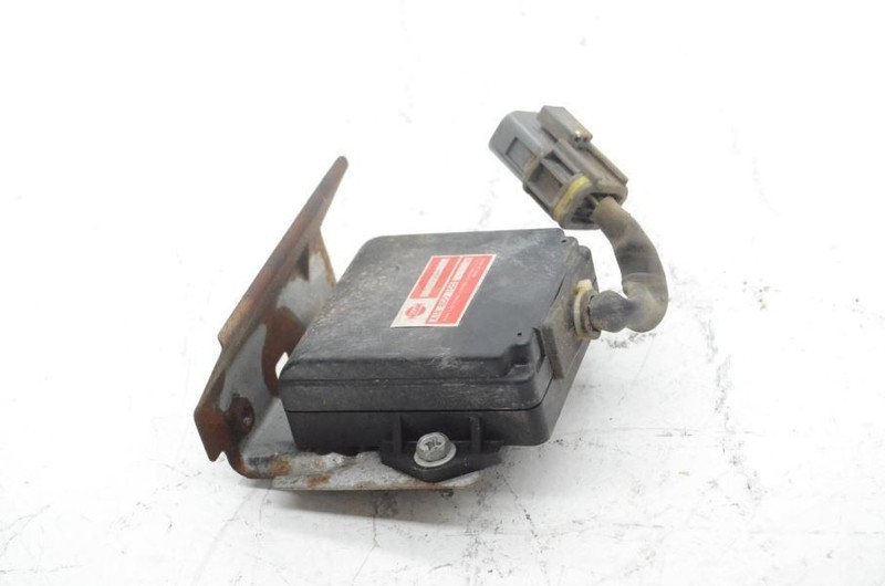 1984-1986 Nissan 300ZX Z31 2+0 Hot Start Assist Control Module A18-800 100
