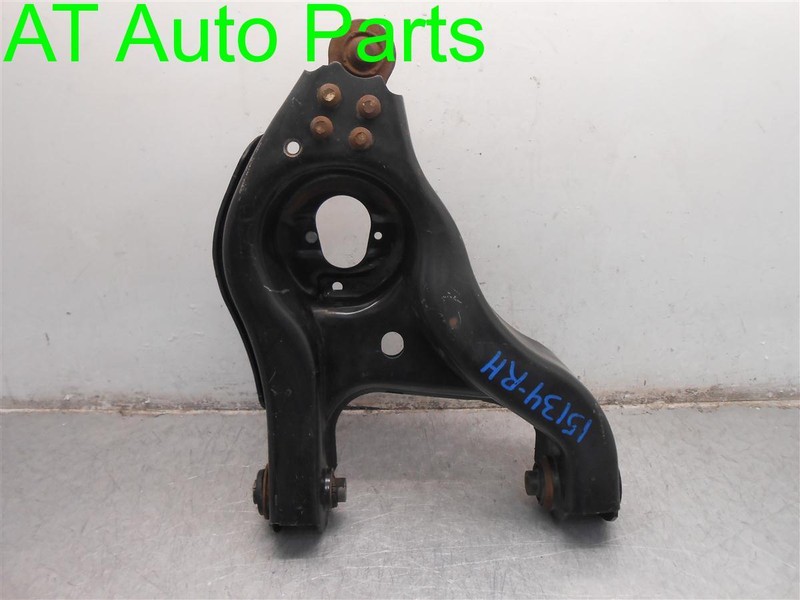 02-05 DODGE 1500 4x2 FRONT PASSENGER RIGHT LOWER CONTROL ARM OEM 512-01300R