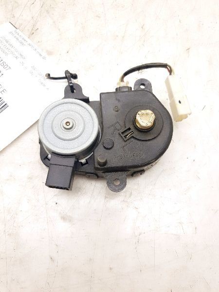 07 08 09 10 11 Lexus GS350 Driver Left Adaptive Headlight Leveling Motor