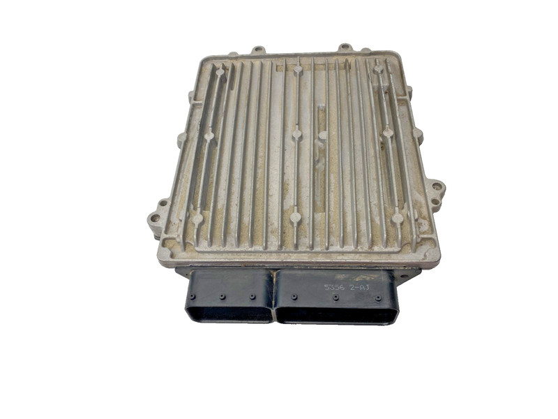 17-20 MERCEDES E400 E450 W213 M276 3.0L ENGINE COMPUTER CONTROL UNIT OEM #A0.60