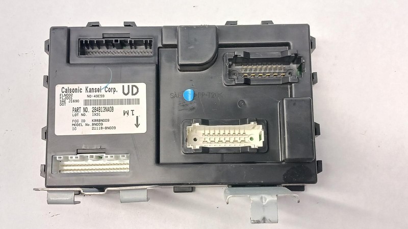 11-'12 NISSAN LEAF Body Control module BCM OEM 1 Year Warranty!