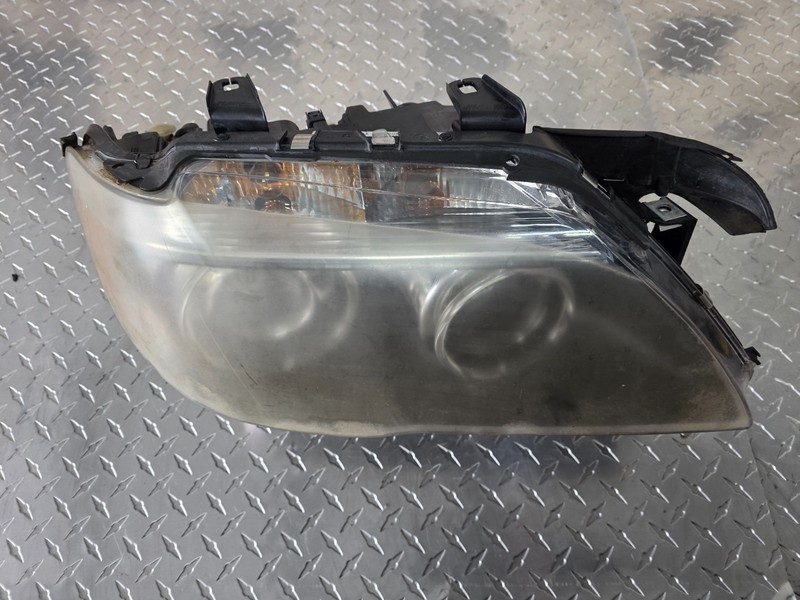 2006–2008 BMW 750i 750Li RH Passenger XENON HID Headlight OEM TESTED WORKING