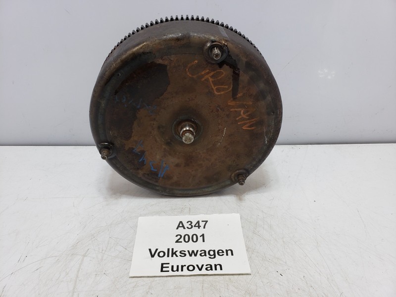 ✅ 97-03 OEM Volkswagen Eurovan GLS Transmission Torque Converter