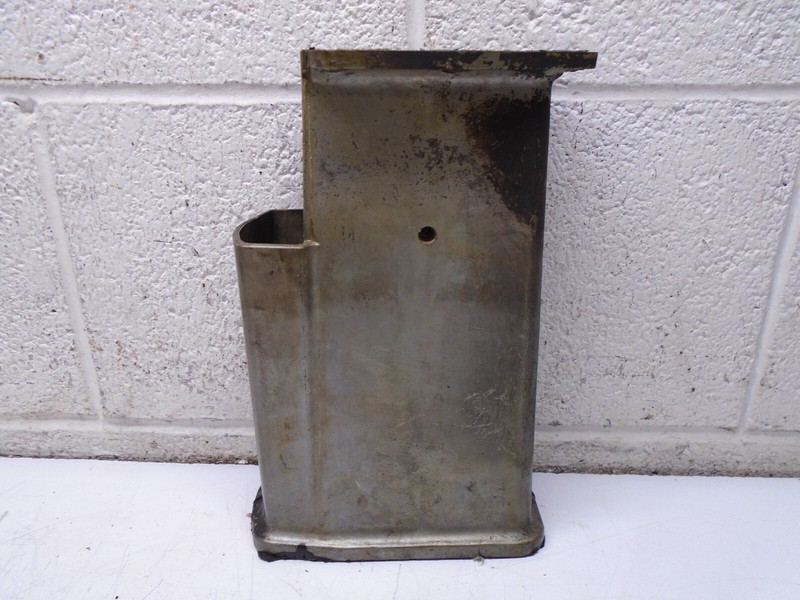 CF5Johnson Evinrude 50 55 HP Inner Upper Exhaust Housing 315954 0315954