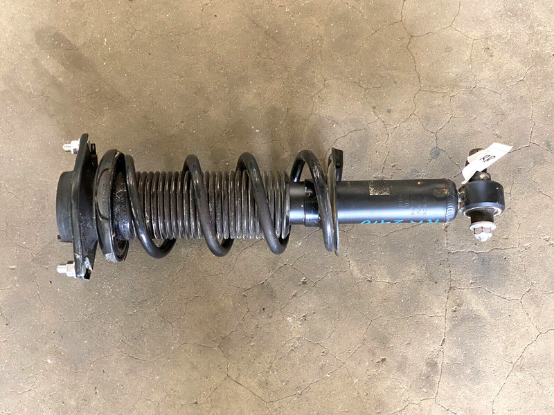 ⭐2015-2021 SUBARU WRX AWD REAR RIGHT SIDE SHOCK STRUT ABSORBER 11K OEM LOT2410