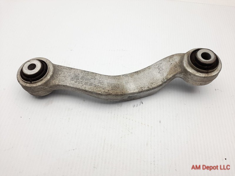2011 BMW 535i 528i 550i F10 Rear Right Passenger Wishbone Control Arm 6782136