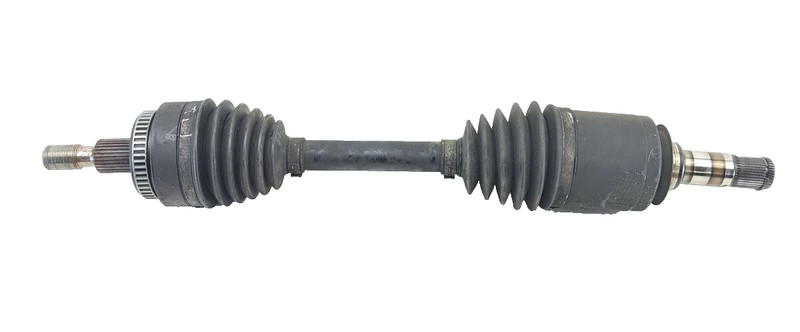 98-05 Mercedes W163 ML350 Front Left Side Driveshaft Axle CV Half Shaft OEM