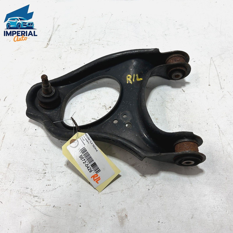 Rear Left / Driver Side Upper Control Arm ACURA TLX 2015-2020 OEM