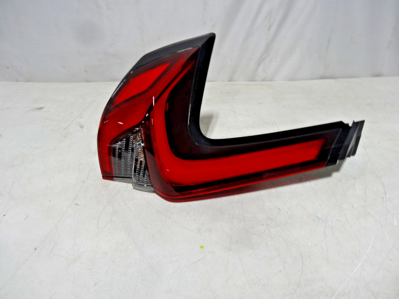 2018-2021 Honda CRV Right Passenger Side Outer Tail Light! Factory Original Part