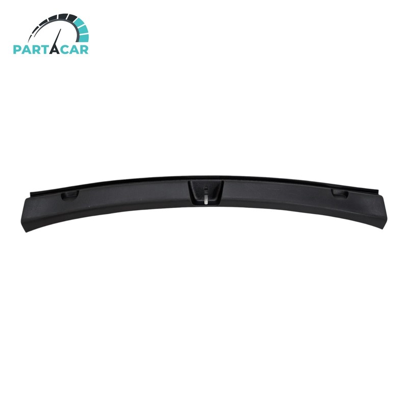 2020 2021 2022 2023 Tesla Model Y Rear Trunk Sill Lower Trim OEM SCRATCH/SCUFF