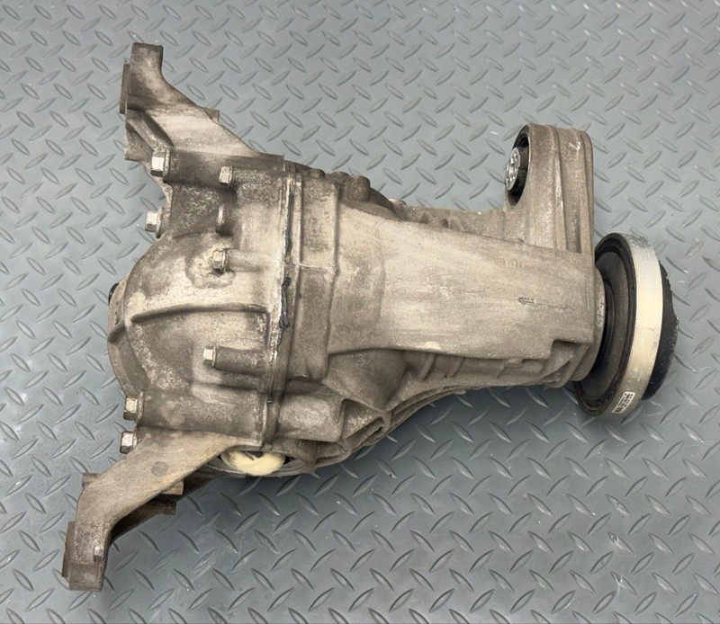 ✅ 2014-2026 DODGE DURANGO 3.6L REAR AXLE DIFFERENTIAL CARRIER ASSY 195 3.45 OEM