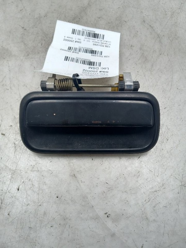 1995 TOYOTA 4 RUNNER SR5 REAR DRIVER LEFT EXTERIOR DOOR HANDLE