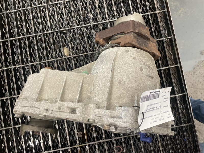 10-'14 CADILLAC CTS Transfer Case 59k miles 6 Month Warranty!