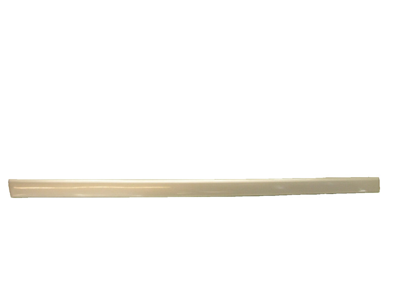 98-03 Mercedes W208 CLK320 CLK430 DOOR MOLDING TRIM PASSENGER RIGHT FRONT 2519