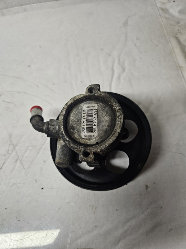 Power Steering Pump 20-995 for 05-09 5.3L OHV Buick Chevrolet 15812914