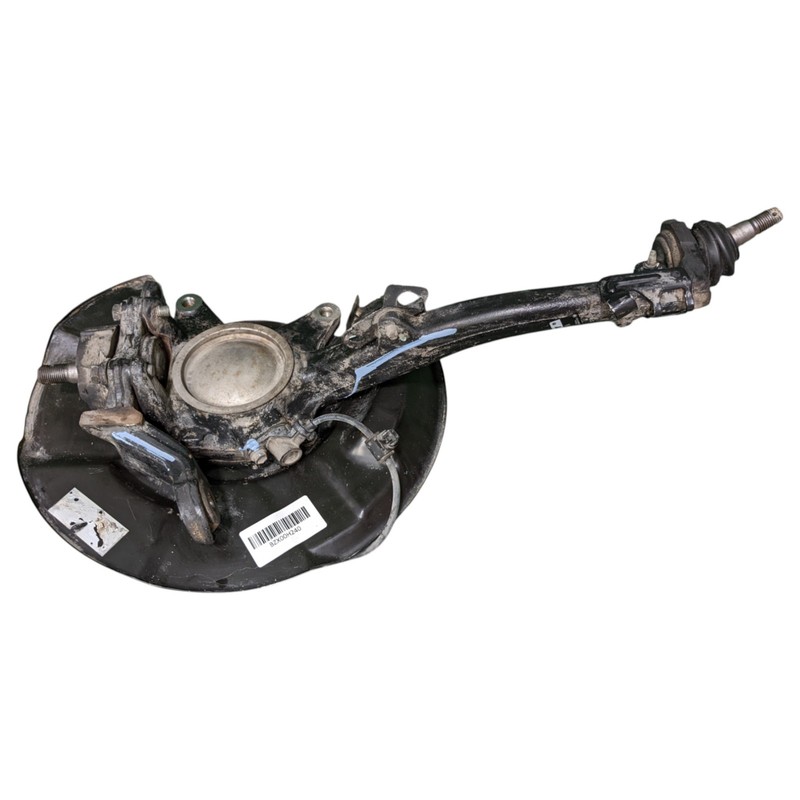 2001-2003 Toyota Sequoia Tundra Front Right Spindle Knuckle Assembly 2WD