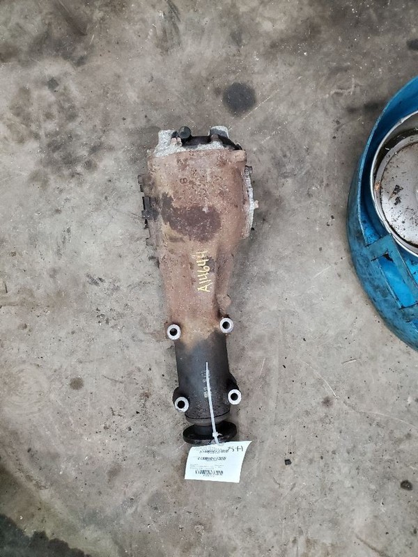 Carrier Rear 2.0L Manual Transmission 3.55 Ratio Fits 02-05 IMPREZA 307072