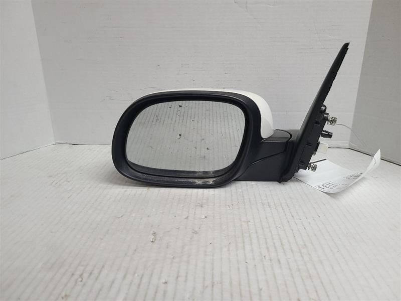 Driver Side View Mirror Power Non-heated Fits 14-19 SOUL 555714