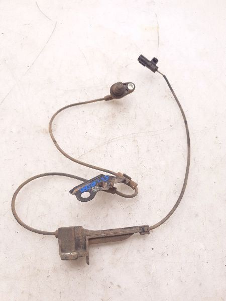 2009 TOYOTA COROLLA LE DRIVER SIDE FRONT ABS SENSOR ASSEMBLY