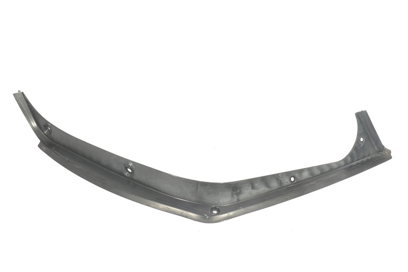 2008-2011 Mercedes Benz C300 W204 Rear Right Passenger Side Trunk Cover Trim OEM