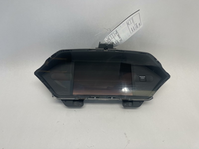 11-13 HONDA ODYSSEY DASH INFORMATION DISPLAY SCREEN OEM 39710-tk8-a310-m2