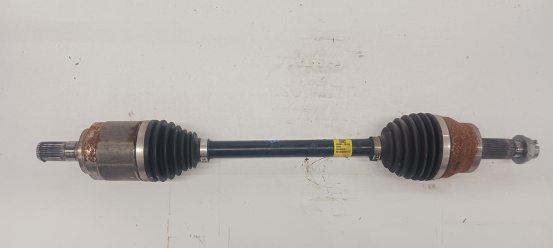 21-'23 HYUNDAI SANTA FE Left Front Axle Shaft OEM 6K Miles