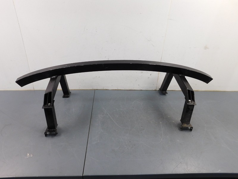 Lamborghini Gallardo Rear Bumper Frame Support / Impact Bar #0006 Y8