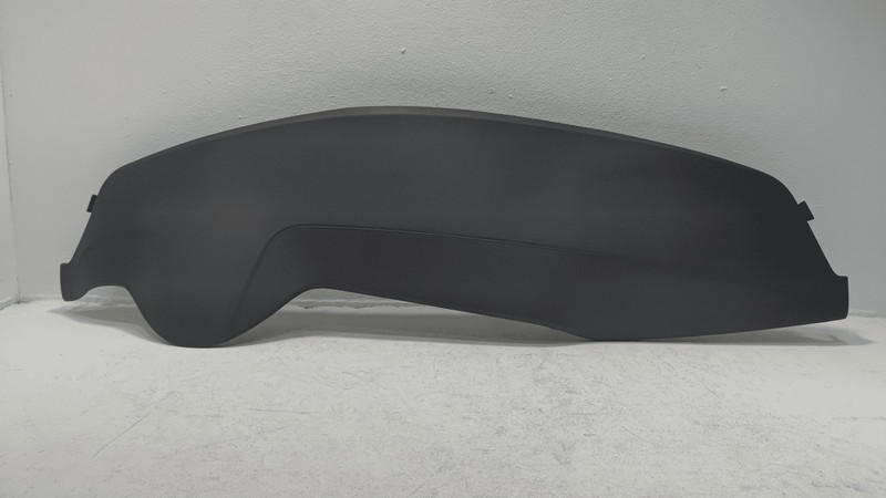 2016 - 2020 TESLA MODEL S DASH DASHBOARD INSTRUMENT PANEL UPPER COVER TRIM OEM